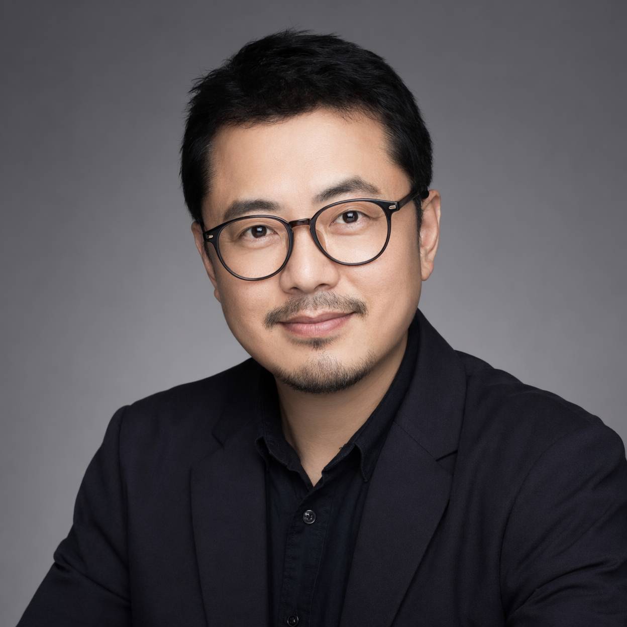 捷克街头影视导演